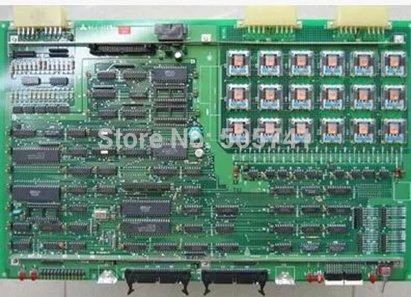 elevator SPVF ladder P1 board KCJ-100A 
elevator SPVF ladder P1 board KCJ-100A