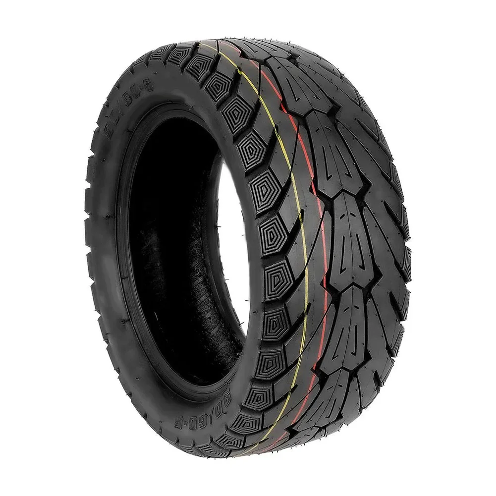 A Reliable Choice Rubber Vacuum Tires (90/60 6) For All Types of For Electric Scooters Featuring Great Traction
A Reliable Choice Rubber Vacuum Tires (90/60 6) For All Types of For Electric Scooters Featuring Great Traction