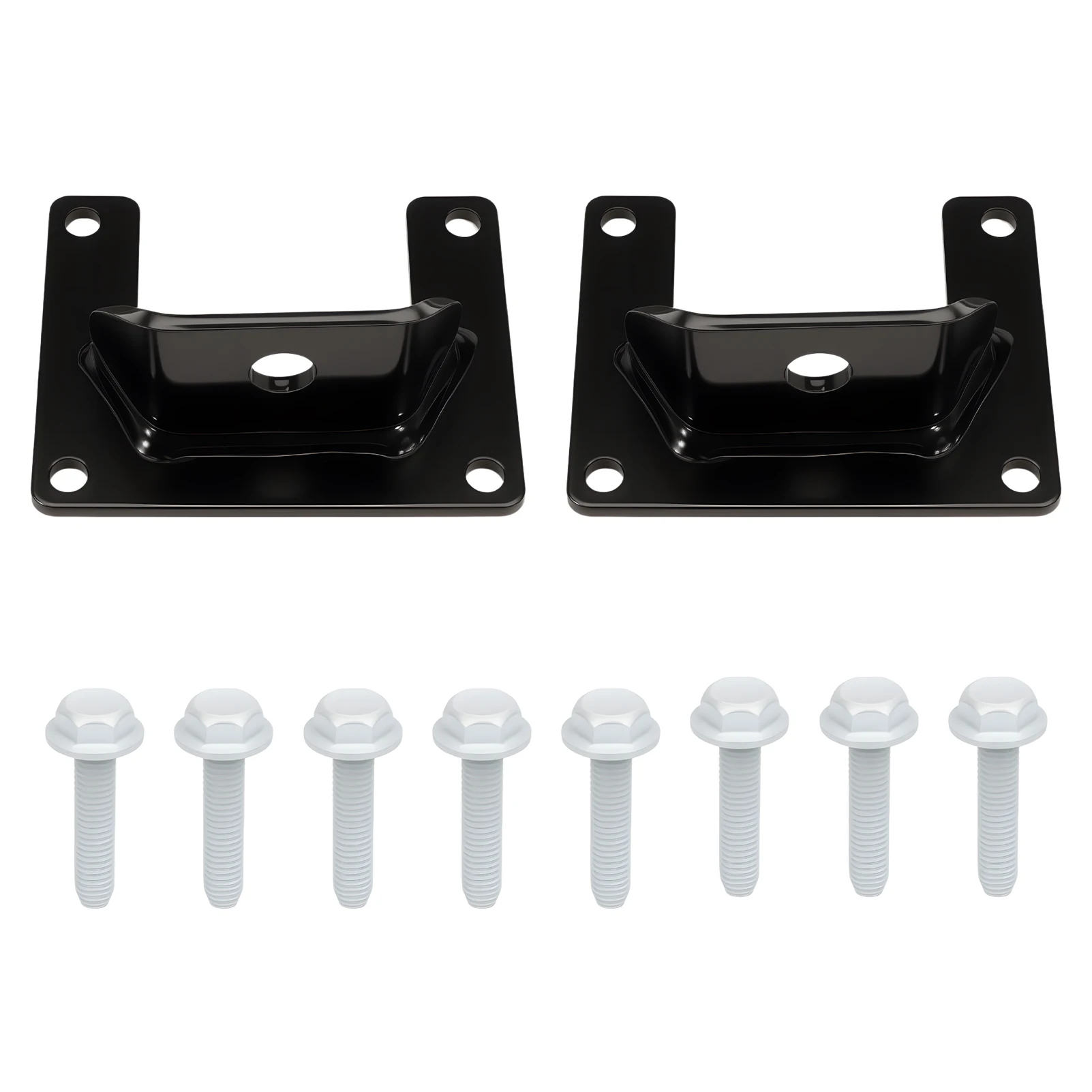 Rear Shock Absorber Mount kit Base Tool 4Runner 1996-2002, Car Shock Repair Bracket
Rear Shock Absorber Mount kit Base Tool 4Runner 1996-2002, Car Shock Repair Bracket