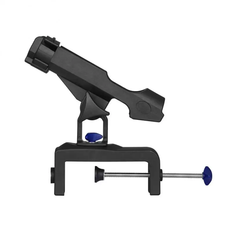 Fishing Rod Support Kayak Boat Fishing Rod Rack Holder Device Guardrail Pole Frame Yacht Support 360 Degrees Universal
Fishing Rod Support Kayak Boat Fishing Rod Rack Holder Device Guardrail Pole Frame Yacht Support 360 Degrees Universal