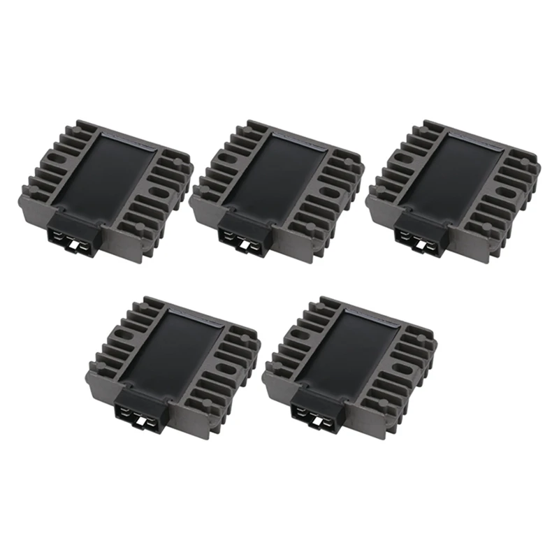5X Voltage Rectifier Regulator Ignition For Yamaha Yzf R6 Yzf-R6 2003 2004 2005
5X Voltage Rectifier Regulator Ignition For Yamaha Yzf R6 Yzf-R6 2003 2004 2005
