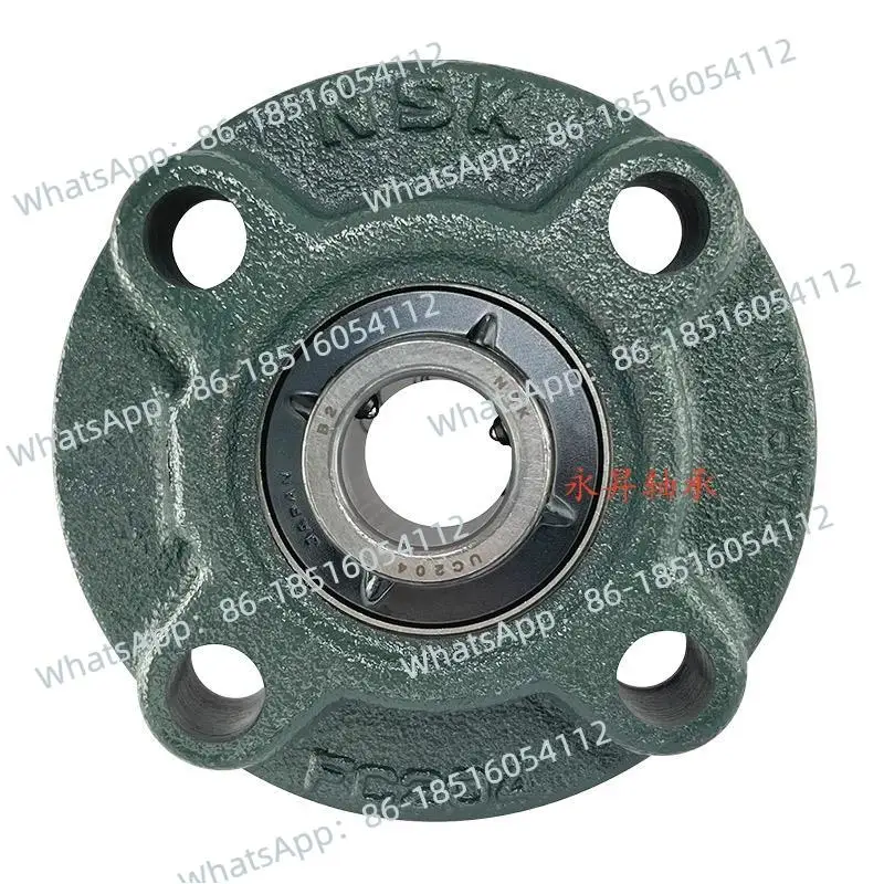 Импортированный внешний сферический подшипник NSK UKFX UCFC 05 06, 07,08,09,10 11, 12 13 14 D1
Импортированный внешний сферический подшипник NSK UKFX UCFC 05 06, 07,08,09,10 11, 12 13 14 D1