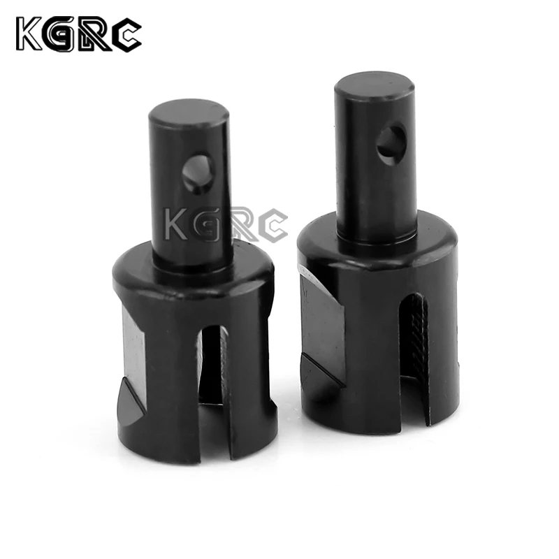 2pcs Steel Drive Cup for 1/5 ARRMA KRATON Outcast 8S BLX Upgrade Parts Accessories
2pcs Steel Drive Cup for 1/5 ARRMA KRATON Outcast 8S BLX Upgrade Parts Accessories