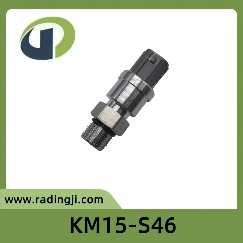 Auto Parts KM15-S46 1Z07387 2107744 KM15S45 KM15-S45 2107744 Pressure Sensor Car Sensor
Auto Parts KM15-S46 1Z07387 2107744 KM15S45 KM15-S45 2107744 Pressure Sensor Car Sensor