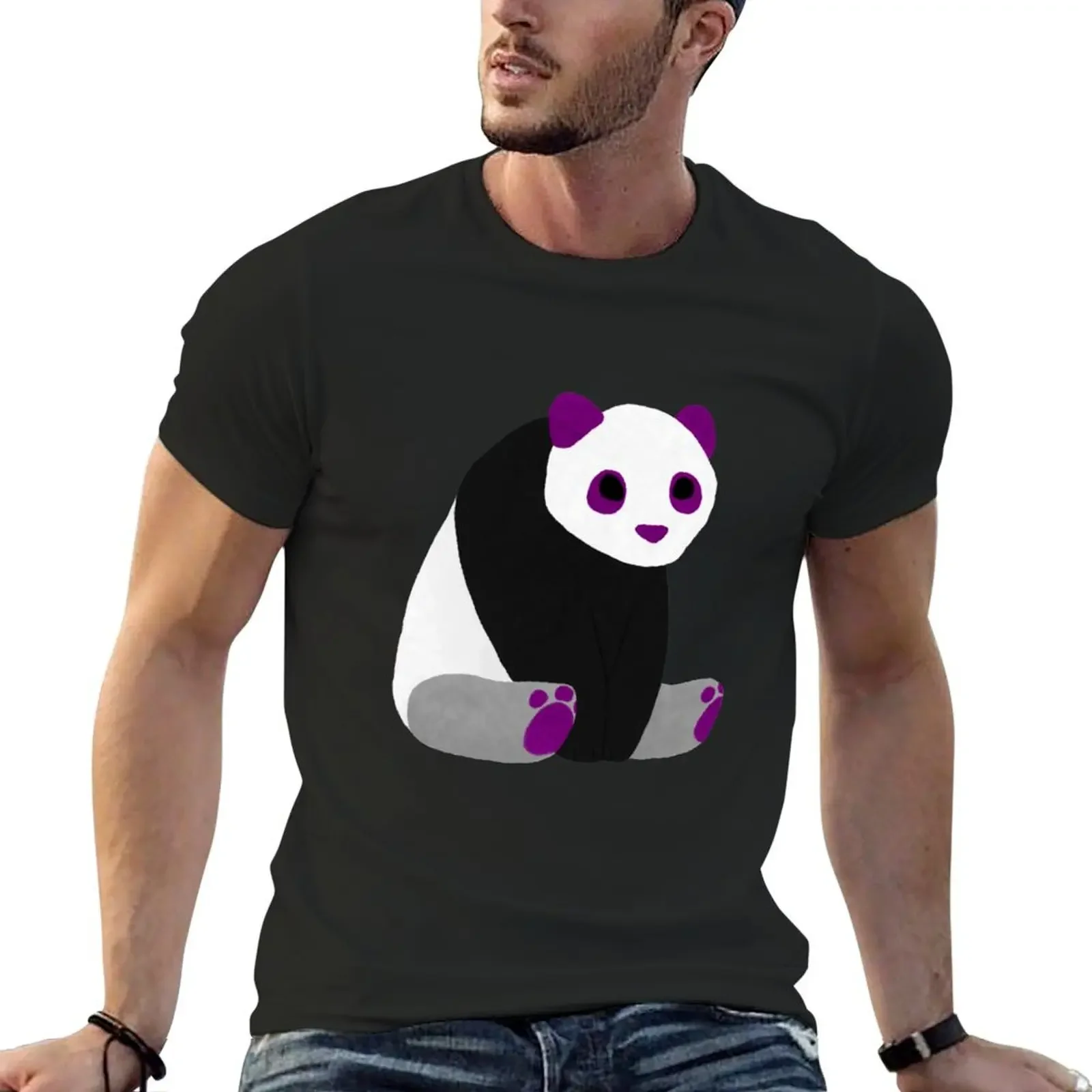 Ace Panda T-Shirt affliction shirts graphics sports fans funny shirt cotton mens shirts graphic tee
Ace Panda T-Shirt affliction shirts graphics sports fans funny shirt cotton mens shirts graphic tee