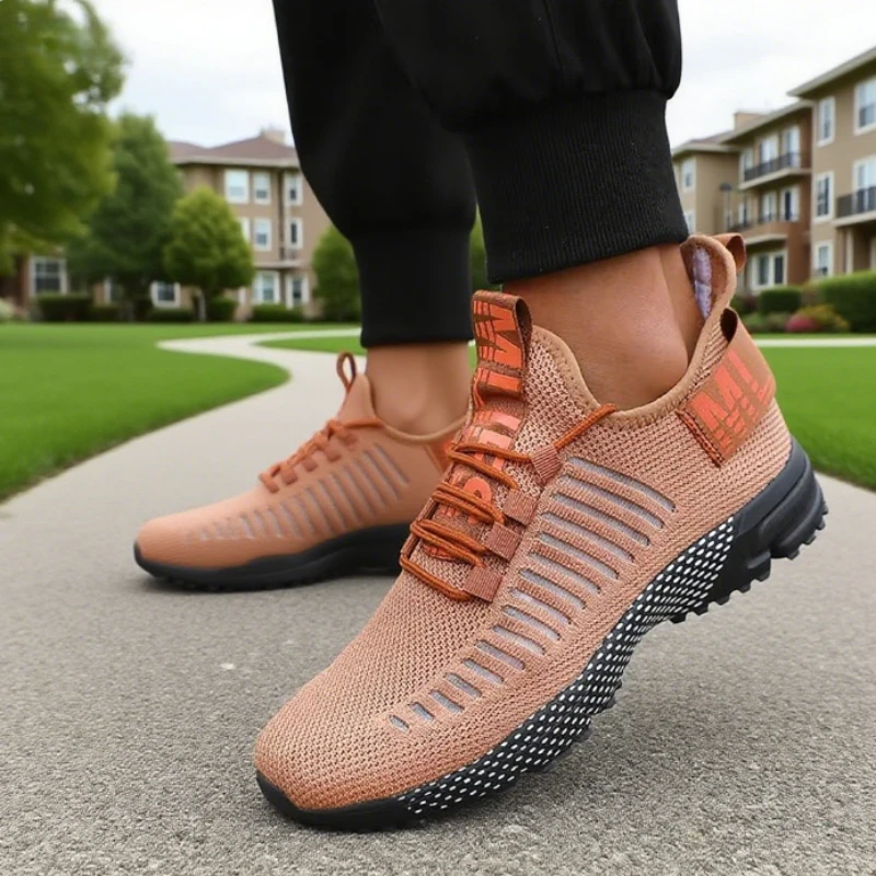Лидер продаж 2025, мужская спортивная обувь с дышащей сеткой, легкие кроссовки для бега, стильная повседневная спортивная обувь, дизайнерская мужская обувь
Лидер продаж 2025, мужская спортивная обувь с дышащей сеткой, легкие кроссовки для бега, стильная повседневная спортивная обувь, дизайнерская мужская обувь