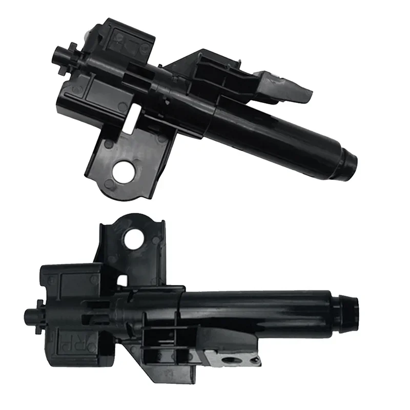 1Pair Headlight Spray Nozzle Water 86636-CA250 86636-CA241 For Subaru BRZ 2015-2019 Head Light Washer Nozzle Actuator
1Pair Headlight Spray Nozzle Water 86636-CA250 86636-CA241 For Subaru BRZ 2015-2019 Head Light Washer Nozzle Actuator