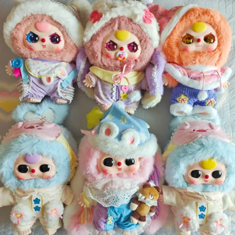 Новая оригинальная детская трехлетняя милая мечта, 400% большая серия, плюшевая виниловая глухая коробка, украшение для комнаты, милая кукла, подарок на день рождения для девочки 
Новая оригинальная детская трехлетняя милая мечта, 400% большая серия, плюшевая виниловая глухая коробка, украшение для комнаты, милая кукла, подарок на день рождения для девочки