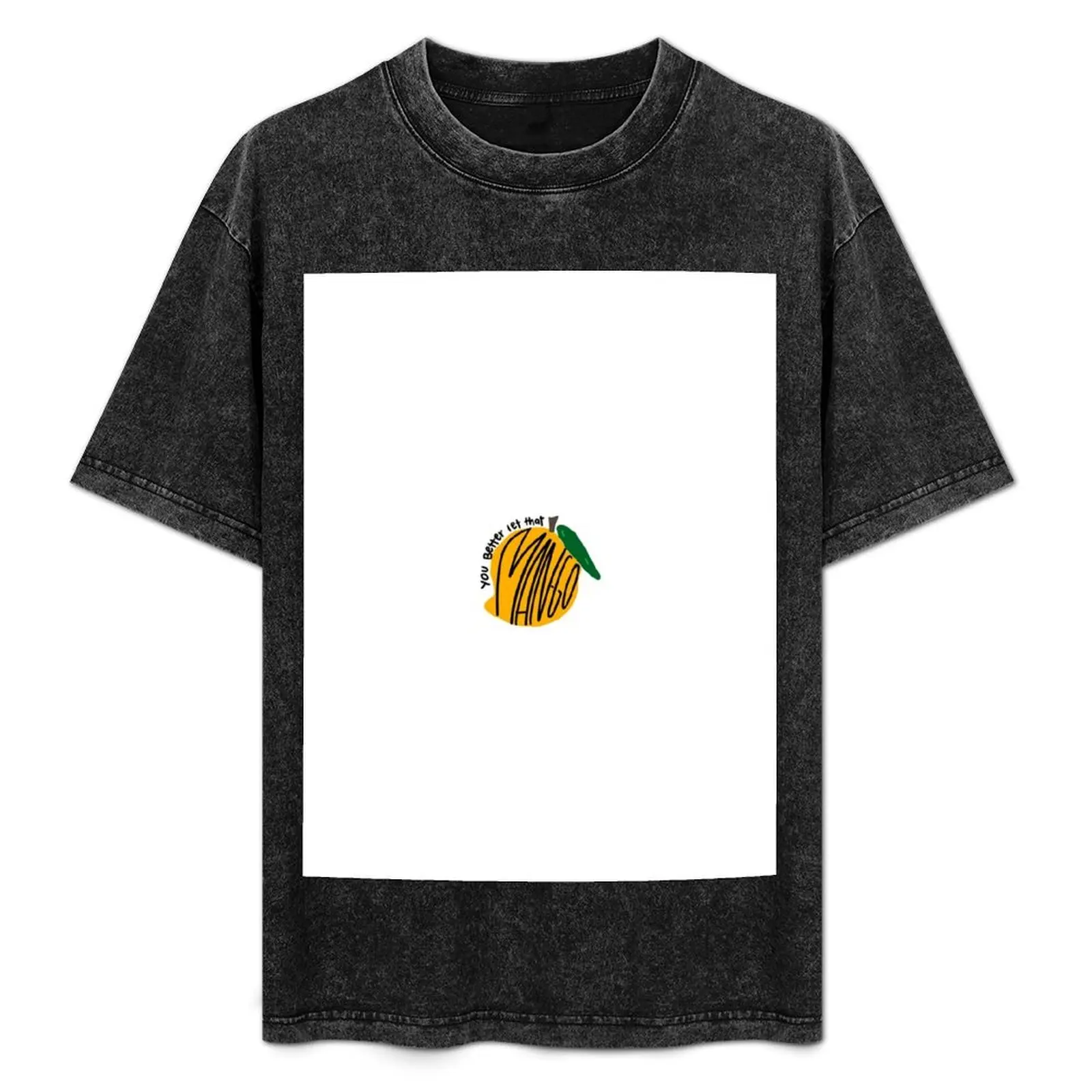 Let that man go T-Shirt Ultra Soft Breathable Tee Top
Let that man go T-Shirt Ultra Soft Breathable Tee Top
