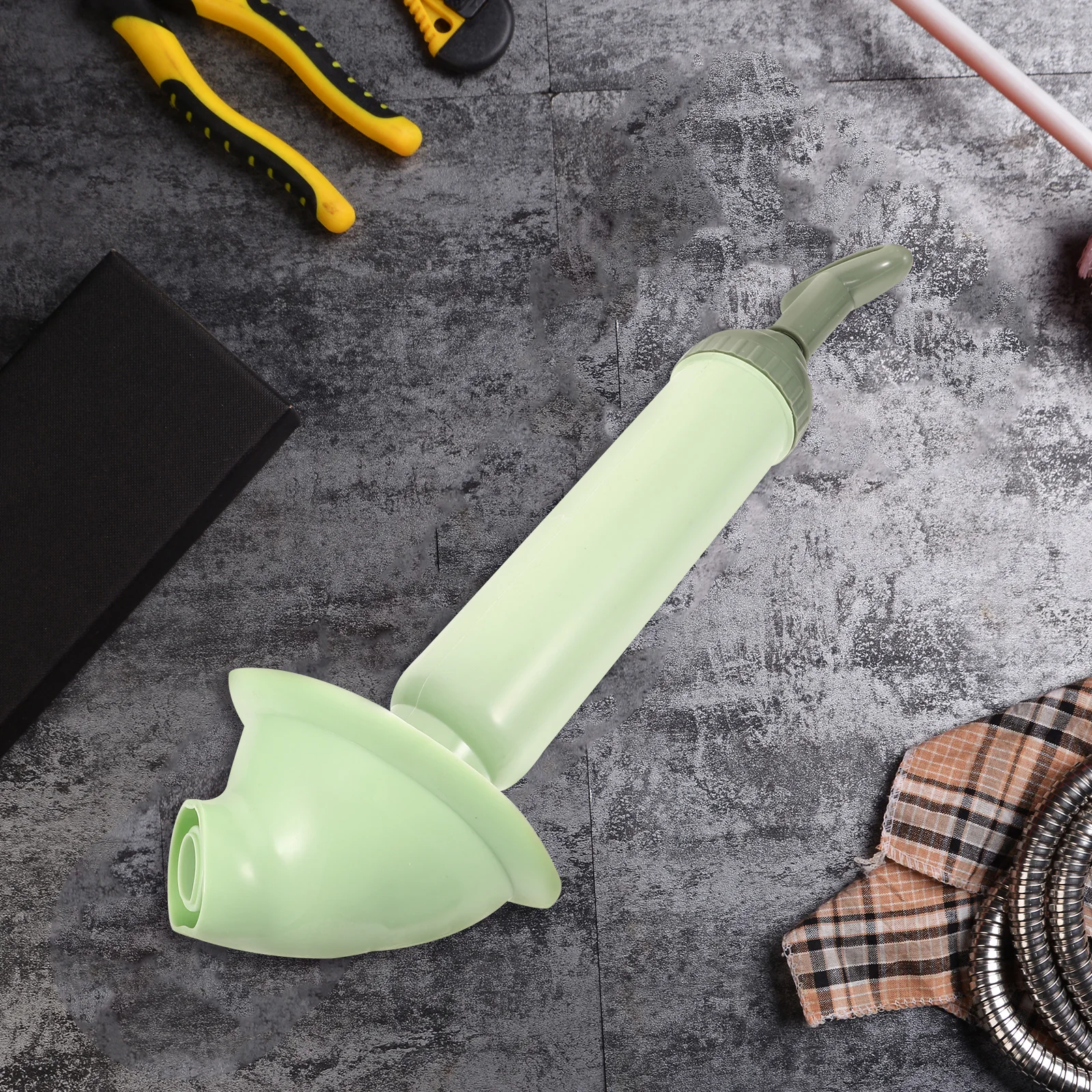 High Pressure Toilet Plunger Vacuum Blockage Remover Sink Plunger Bathroom Kitchen Heavy Duty Drain Clog Opener For Home
High Pressure Toilet Plunger Vacuum Blockage Remover Sink Plunger Bathroom Kitchen Heavy Duty Drain Clog Opener For Home