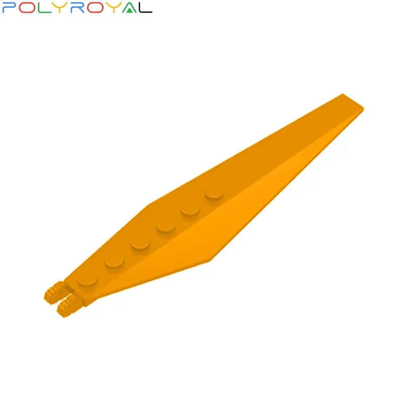 Строительные блоки, технические тарелки 3x12x2/3, кирпич с клиновой петлей, 10 шт., MOC, развивающая игрушка для детей, подарок на день рождения 57906
Строительные блоки, технические тарелки 3x12x2/3, кирпич с клиновой петлей, 10 шт., MOC, развивающая игрушка для детей, подарок на день рождения 57906