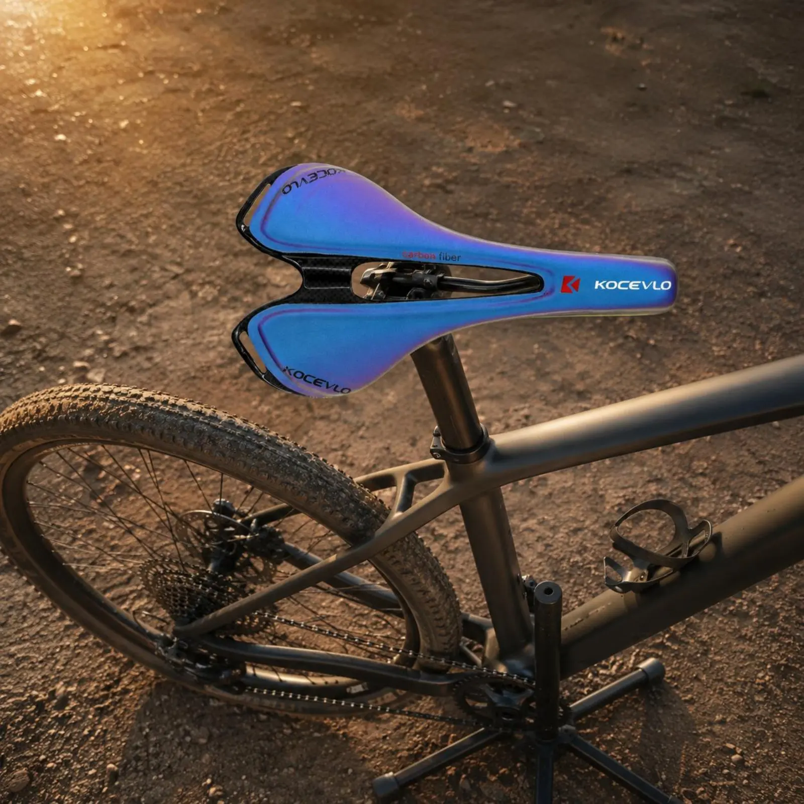 Ultralight Carbon Cycle Saddle High Quality Carbon Fiber Bike Saddle Lightweight Road Bike Seat Corrosion Resistant for Racing
Ultralight Carbon Cycle Saddle High Quality Carbon Fiber Bike Saddle Lightweight Road Bike Seat Corrosion Resistant for Racing