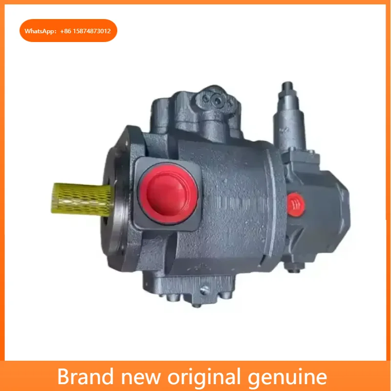 OEM ODM DESIGN PVS Series PVS08-50 PVS25EH140 PVS08AZ140 PVS18AZ160 PVS45EH240 Hydraulic Variable Displacement Vane Pump
OEM ODM DESIGN PVS Series PVS08-50 PVS25EH140 PVS08AZ140 PVS18AZ160 PVS45EH240 Hydraulic Variable Displacement Vane Pump