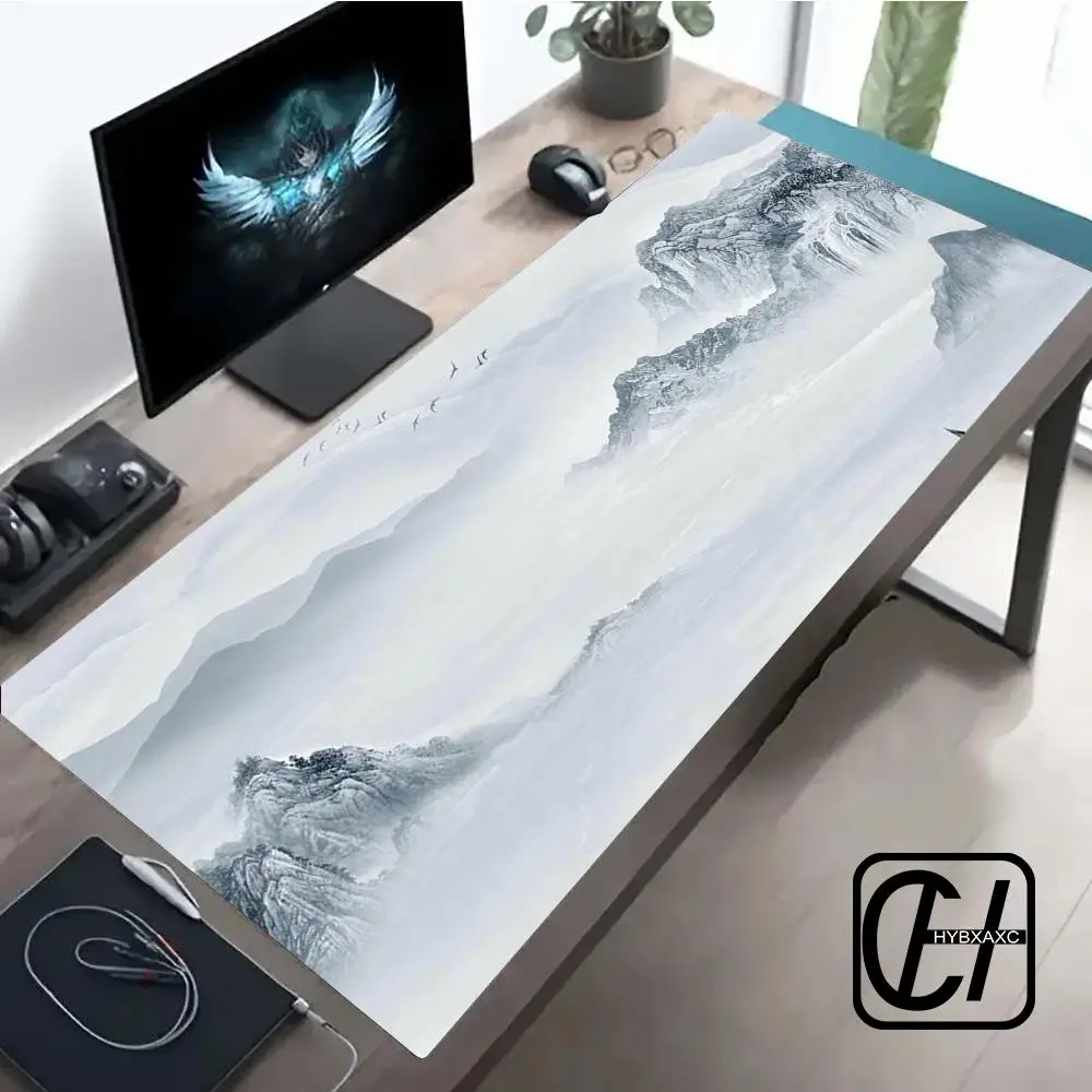 Soccer Football Large Gaming Mouse Pad Computer Mousepad Gamer Laptop Mouse Mat Office Mausepad XXL Carpet Keyboard Mat Desk Pad
Soccer Football Large Gaming Mouse Pad Computer Mousepad Gamer Laptop Mouse Mat Office Mausepad XXL Carpet Keyboard Mat Desk Pad
