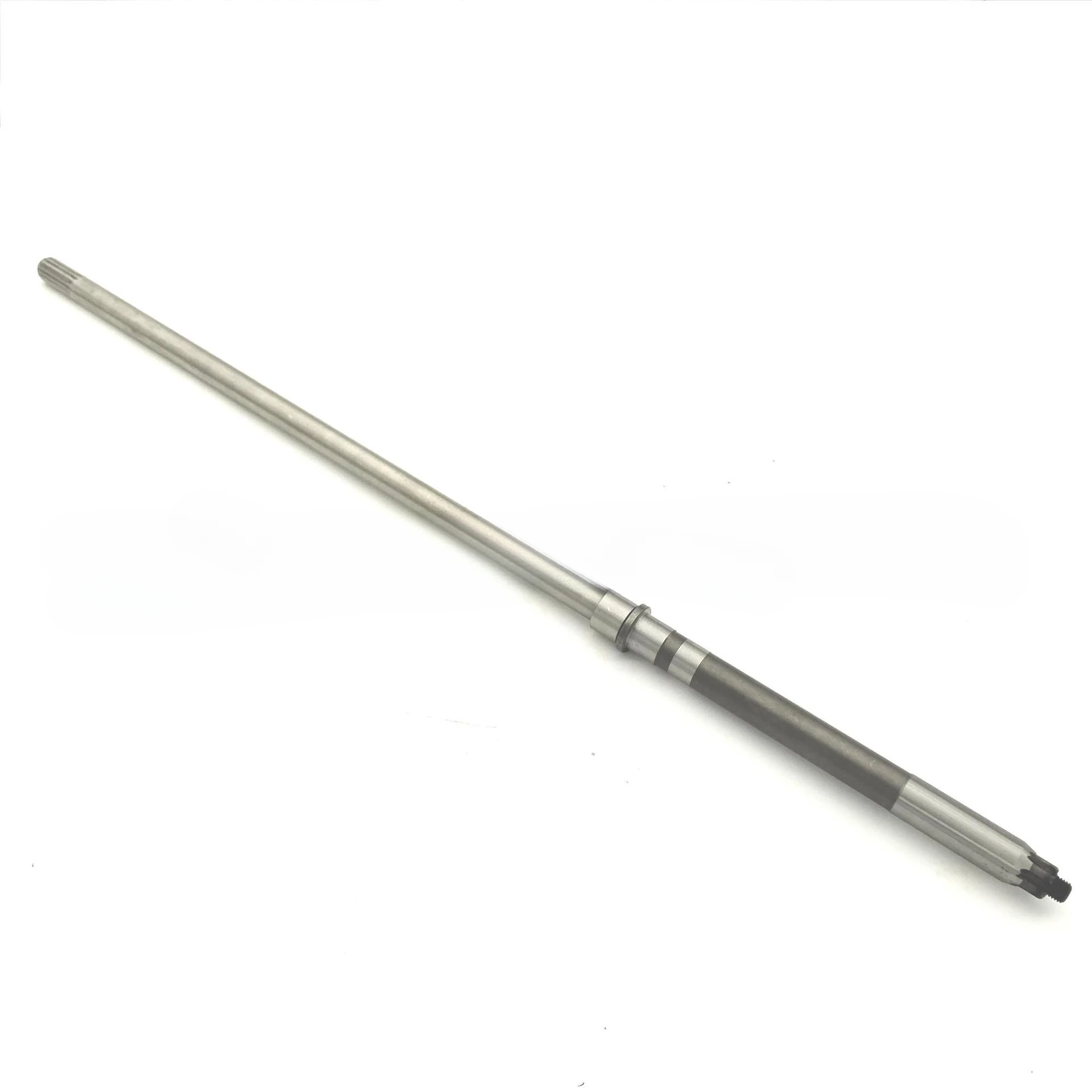 Outboard Drive Shaft Suitable for Yamaha 2-stroke 30HP Short Shaft 61N-45510-00
Outboard Drive Shaft Suitable for Yamaha 2-stroke 30HP Short Shaft 61N-45510-00