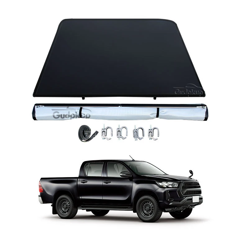 pickup truck cover soft roll up tonneau covers for d-max hilux vigo revo f150
pickup truck cover soft roll up tonneau covers for d-max hilux vigo revo f150