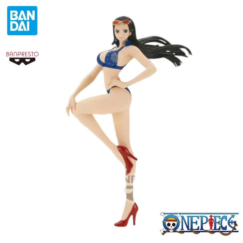 BANDAI BANPRESTO ONE PIECE Нико Робин Анимационные периферийные устройства Модель Гаражный комплект Украшения любимый подарок для мальчиков по индивидуальному заказу
BANDAI BANPRESTO ONE PIECE Нико Робин Анимационные периферийные устройства Модель Гаражный комплект Украшения любимый подарок для мальчиков по индивидуальному заказу