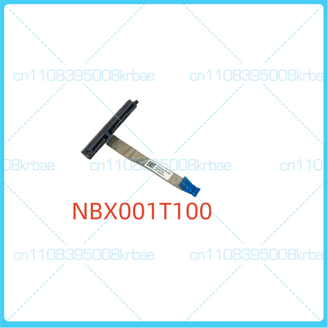 Новый оригинальный интерфейс для жесткого диска и кабель для жесткого диска, подходящие для Lenovo Legion 5-15IMH05H 81Y6 82CF 5P-15IMH05H.
Новый оригинальный интерфейс для жесткого диска и кабель для жесткого диска, подходящие для Lenovo Legion 5-15IMH05H 81Y6 82CF 5P-15IMH05H.