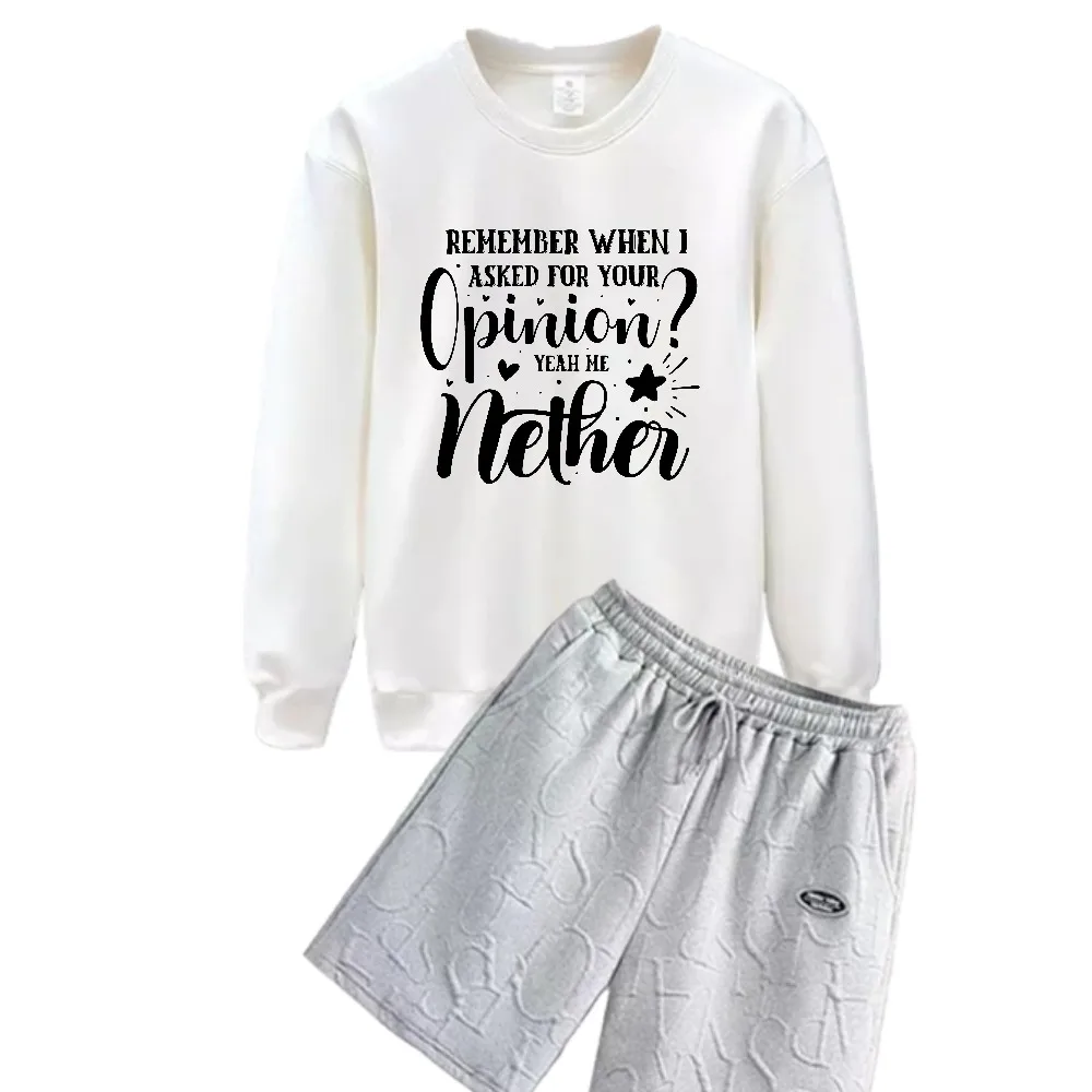 2025 A double-letter English print with the first letter capitalized suit Spring And Autumn Men's Sets Casual Long Sleeve Suits
2025 A double-letter English print with the first letter capitalized suit Spring And Autumn Men's Sets Casual Long Sleeve Suits