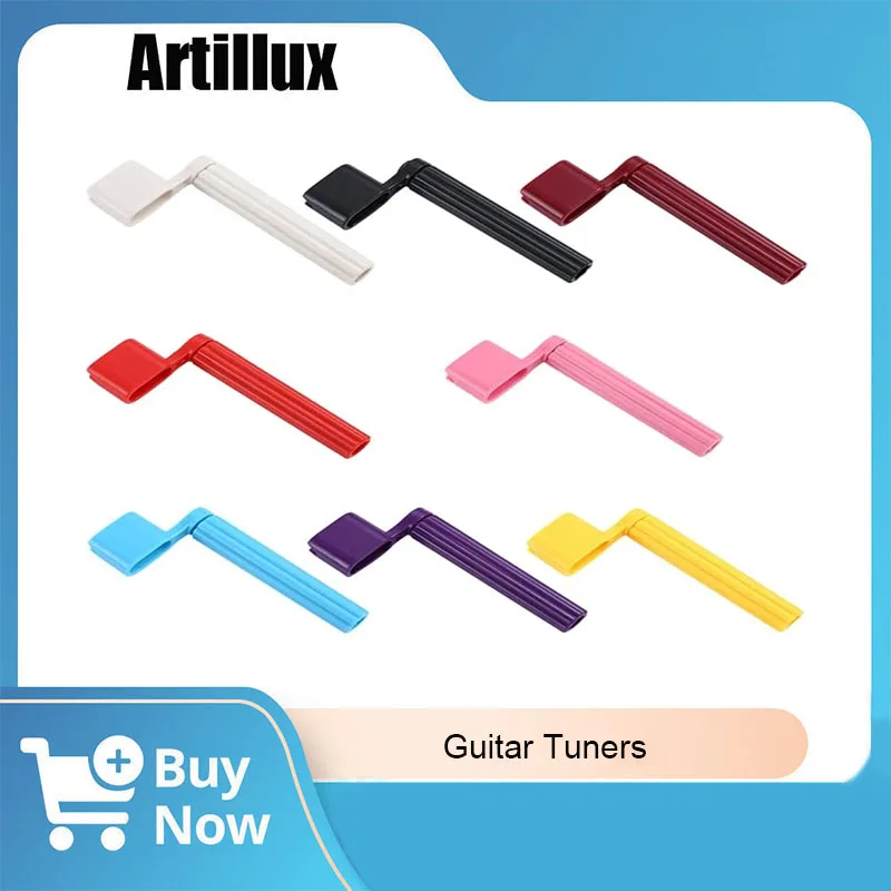1Pc Guitar Strings Tuners Plastic Acoustic Speed Peg Puller Bridge For Change Strings Tool Guitar Electric Guitar Accessories
1Pc Guitar Strings Tuners Plastic Acoustic Speed Peg Puller Bridge For Change Strings Tool Guitar Electric Guitar Accessories