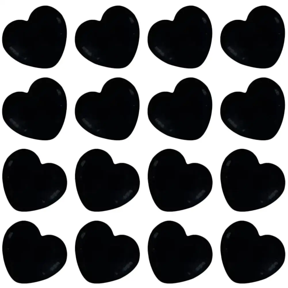 200 Pcs Heart Shaped Thumbtacks Delicate Push Pins for Notice Board Map Accessories Multi Function Thumb Tacks Daily Use Safe
200 Pcs Heart Shaped Thumbtacks Delicate Push Pins for Notice Board Map Accessories Multi Function Thumb Tacks Daily Use Safe
