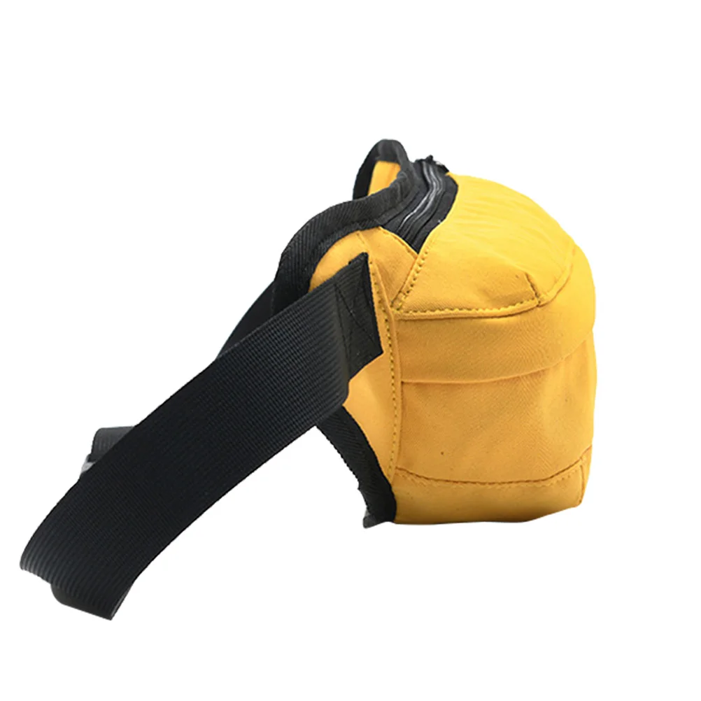 Sports Waist Bag Durable Non slip Adjustable Shoulder Strap Large Capacity Women Man Yellow Running Fanny Pack Single Shoulder
Sports Waist Bag Durable Non slip Adjustable Shoulder Strap Large Capacity Women Man Yellow Running Fanny Pack Single Shoulder