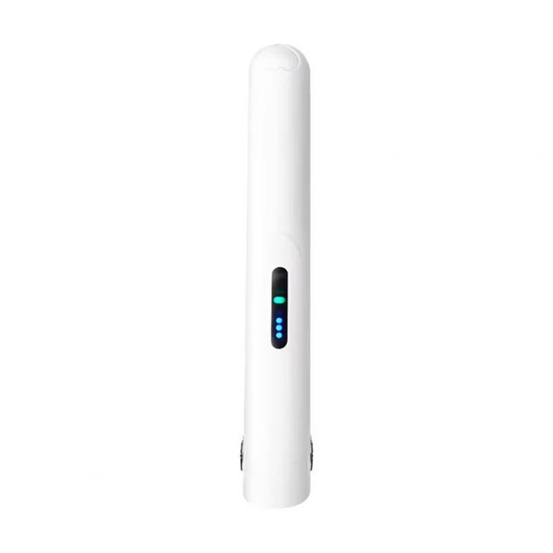 Wireless Hair Curler USB Rechargeable, Fast Heating, Large Capacity Battery Portable Mini Curling Iron For Women A
Wireless Hair Curler USB Rechargeable, Fast Heating, Large Capacity Battery Portable Mini Curling Iron For Women A