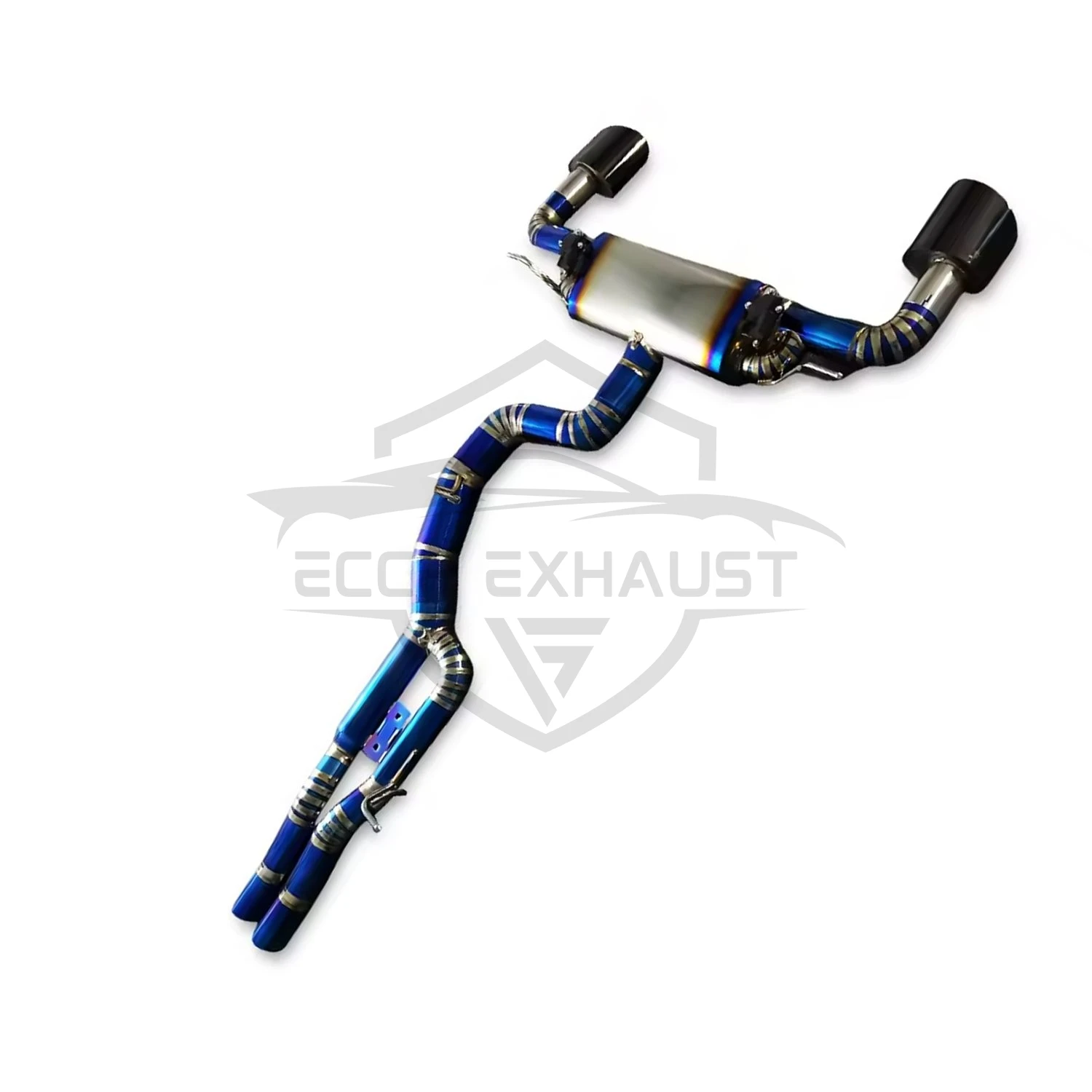 Titanium Valved Catback Exhaust for Audi RS3 8Y TTRS 2.5T Unlock True Performance Maximize Exhaust Flow Easy Installation
Titanium Valved Catback Exhaust for Audi RS3 8Y TTRS 2.5T Unlock True Performance Maximize Exhaust Flow Easy Installation