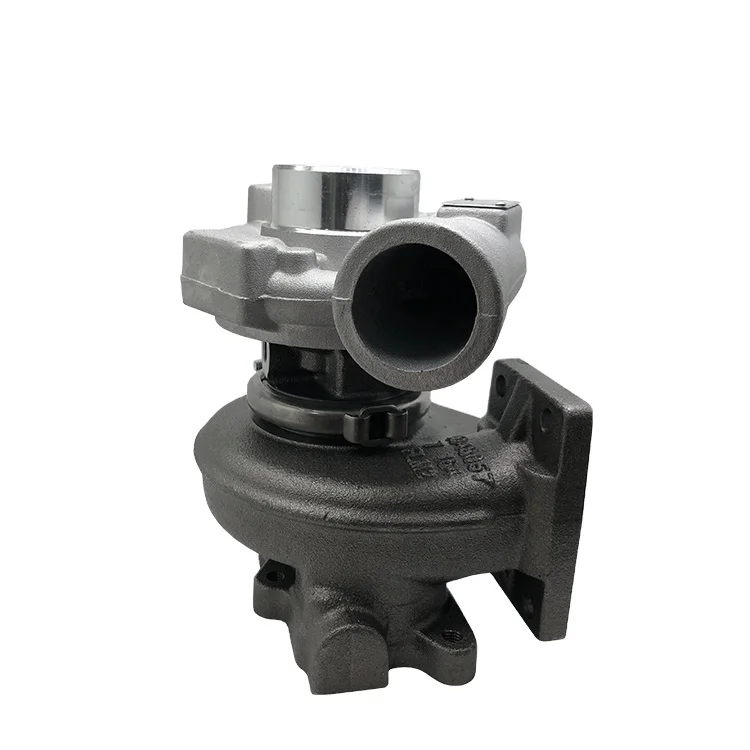 Genuine High Quality HX25 4035722 Turbocharger 4035726
Genuine High Quality HX25 4035722 Turbocharger 4035726