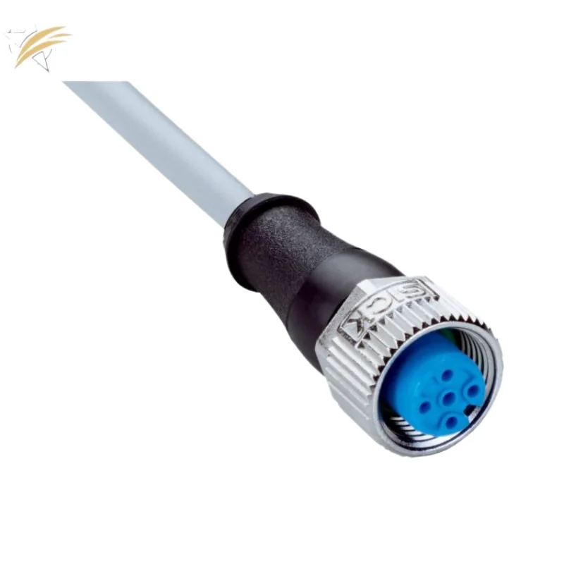 SICK YF2A25-200UB6XLEAX 2095738 Connectors and cable assemblies Sensor/actuator Original packaging
SICK YF2A25-200UB6XLEAX 2095738 Connectors and cable assemblies Sensor/actuator Original packaging