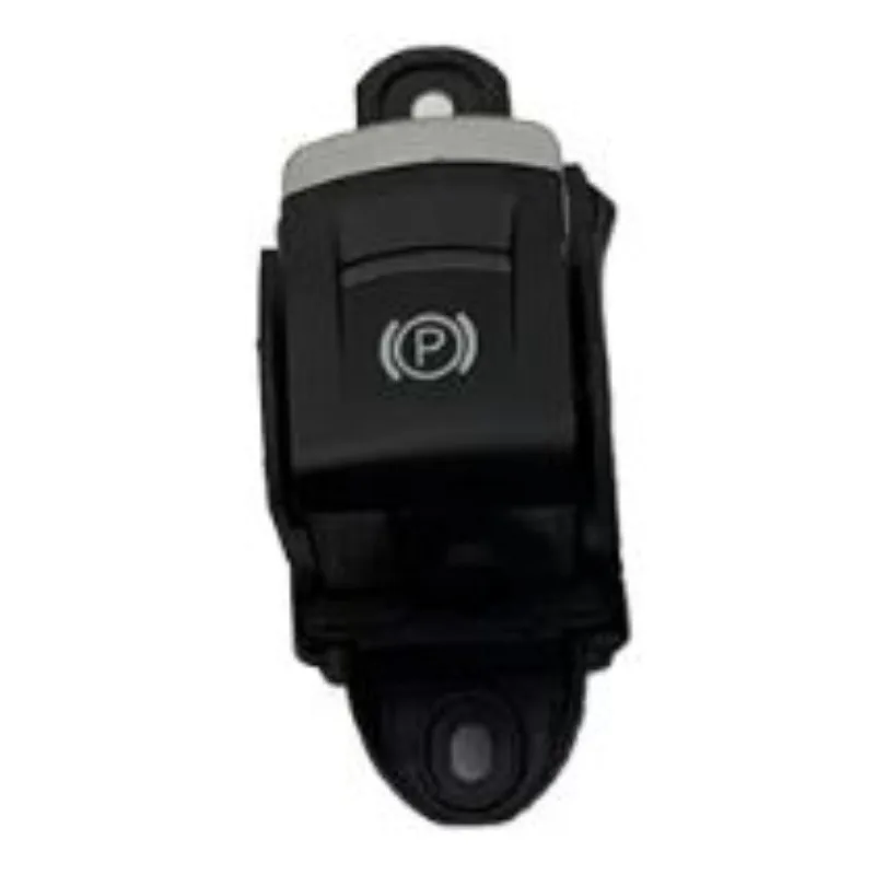 Electronic Handbrake Switch P-shaped Parking Button for Audi A4L A5 09-16 A6L 05-18 Q5 09-18 Q7 16-24
Electronic Handbrake Switch P-shaped Parking Button for Audi A4L A5 09-16 A6L 05-18 Q5 09-18 Q7 16-24