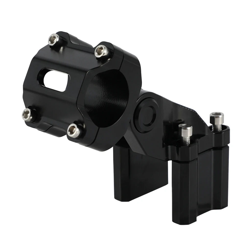 Functional and Stylish Premium Grade Direct Mount Handlebar Riser Compatible with All Versions of the For Surron Bikes
Functional and Stylish Premium Grade Direct Mount Handlebar Riser Compatible with All Versions of the For Surron Bikes