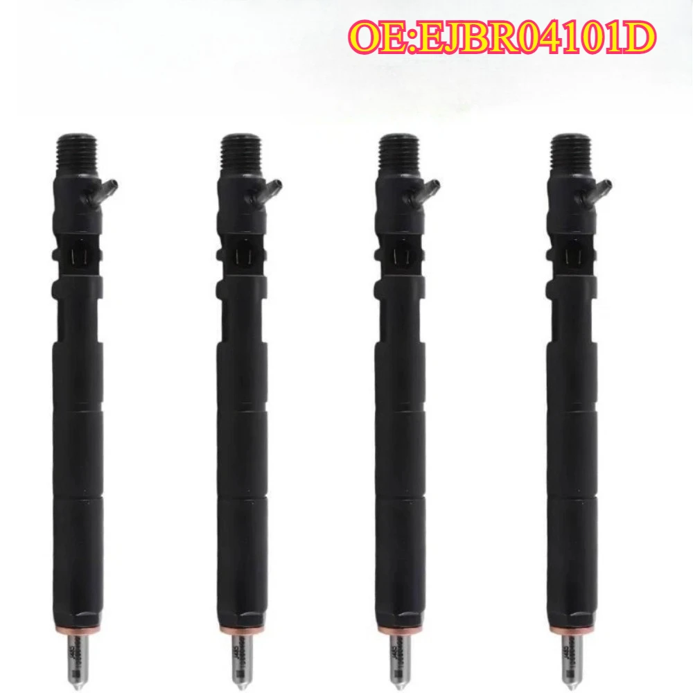 Original High Quality New for 4PCS EJBR04101D Fuel Injector 166003978R EJBR02101Z 28232242
Original High Quality New for 4PCS EJBR04101D Fuel Injector 166003978R EJBR02101Z 28232242