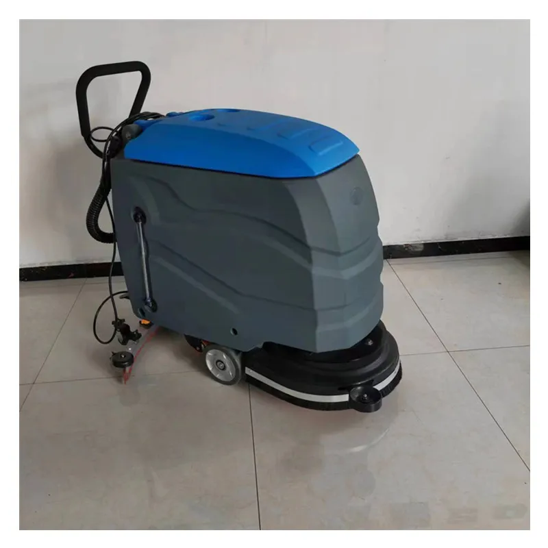Professional Automatic High Efficiency Commercial Electric Floor Cleaning Machine Industrial Floor Scrubber
Professional Automatic High Efficiency Commercial Electric Floor Cleaning Machine Industrial Floor Scrubber
