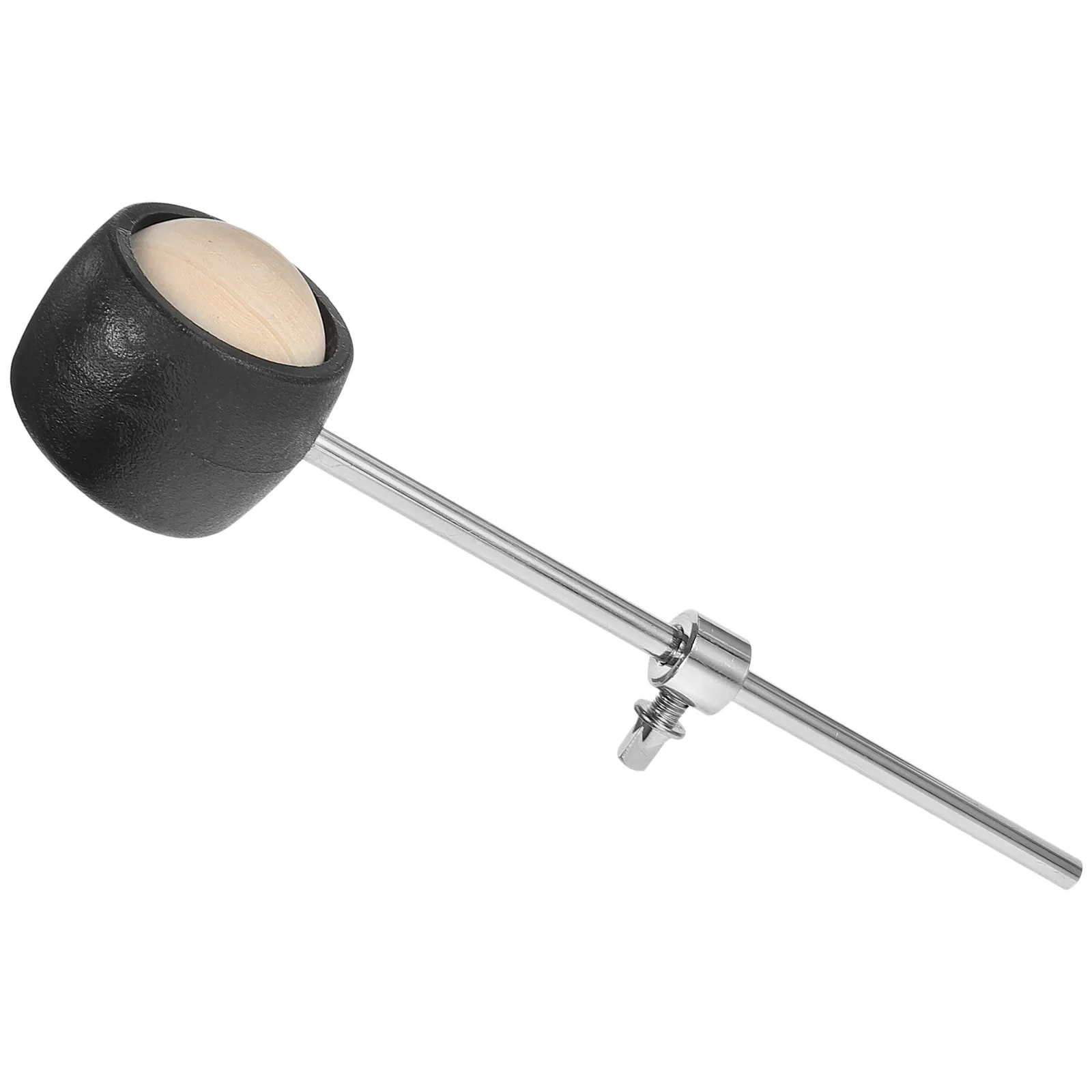 Молоток для педали бас-барабана с деревянной ручкой и деревянной палкой, прочная сменная деталь, аксессуар для ударных инструментов, для бас-барабанной установки
Молоток для педали бас-барабана с деревянной ручкой и деревянной палкой, прочная сменная деталь, аксессуар для ударных инструментов, для бас-барабанной установки