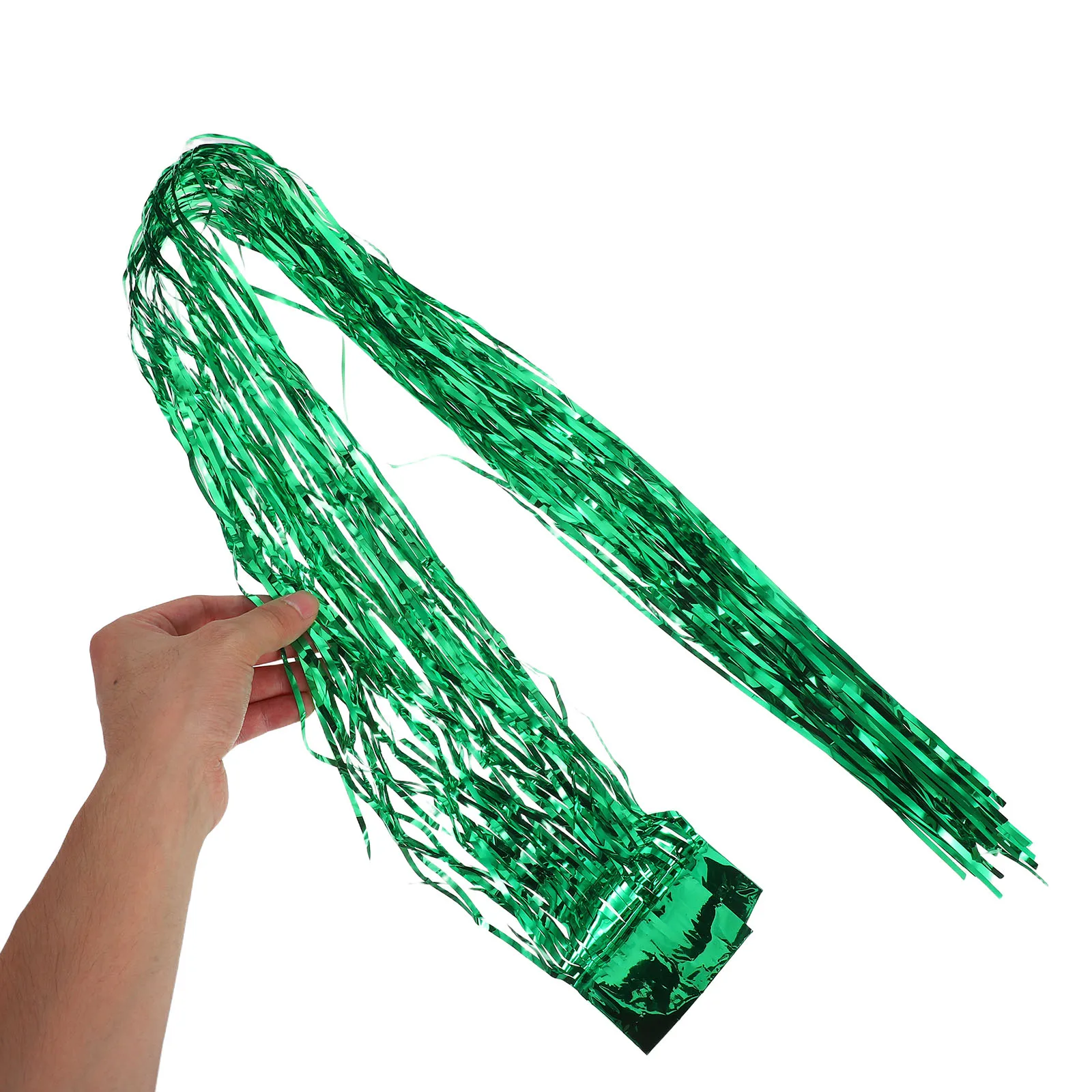 Christmas Tree Tassel Decoration Tinsel Garland for Holiday Festive Garlands Multicolor Ornament Banner for Wedding Star Shape
Christmas Tree Tassel Decoration Tinsel Garland for Holiday Festive Garlands Multicolor Ornament Banner for Wedding Star Shape