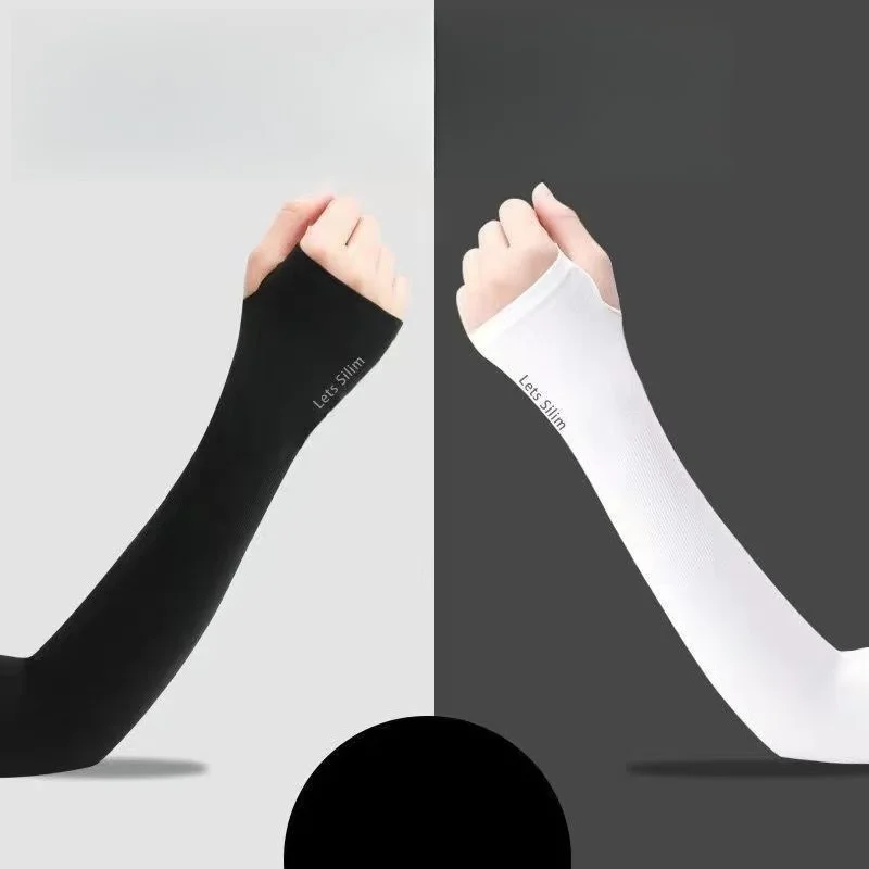 Sleeves Unisex UPF50+ UV Protection Summer Outdoor Sports Arm Guard Running Fishing Cycling Ski Warm One Size
Sleeves Unisex UPF50+ UV Protection Summer Outdoor Sports Arm Guard Running Fishing Cycling Ski Warm One Size