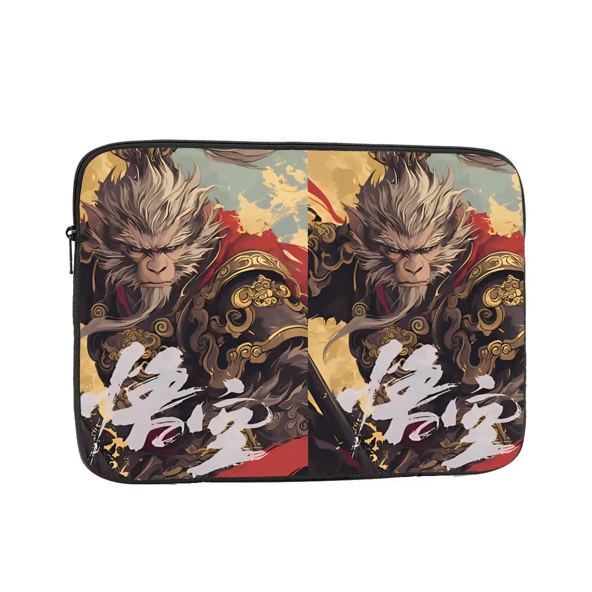Сумка для ноутбука Monkey King Journey To The West GAME 12 13 дюймов 15 дюймов 17 дюймов Чехол для ноутбука Черный противоударный чехол для планшета Myth Wukong
Сумка для ноутбука Monkey King Journey To The West GAME 12 13 дюймов 15 дюймов 17 дюймов Чехол для ноутбука Черный противоударный чехол для планшета Myth Wukong