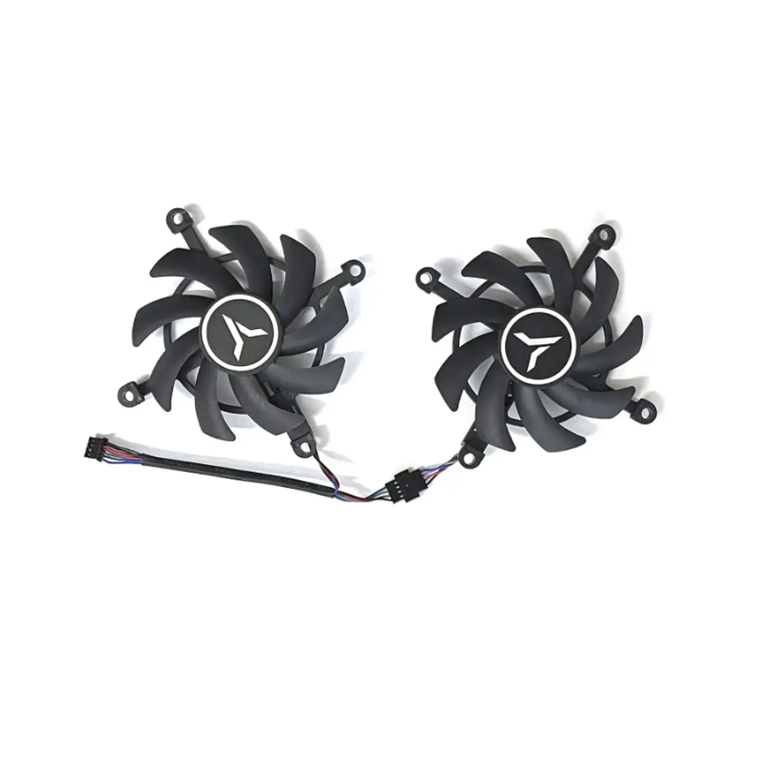 Brand new GPU fan 4PIN GA92S2U suitable for Yeston Radeon RX6500XT 6600XT 4gd6 Earth God graphics card cooling
Brand new GPU fan 4PIN GA92S2U suitable for Yeston Radeon RX6500XT 6600XT 4gd6 Earth God graphics card cooling