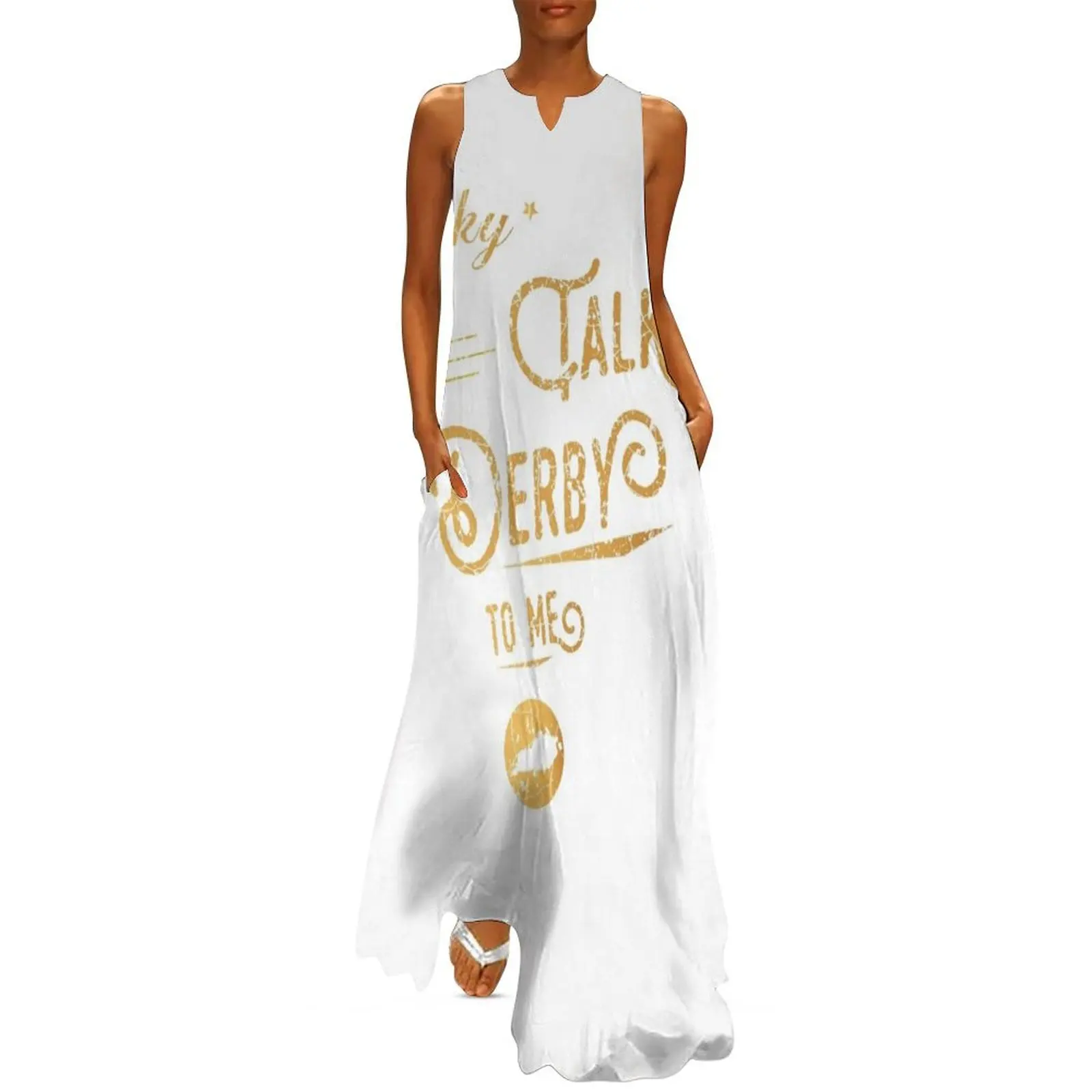 Kentucky talk derby to me Long Dress evening dress woman Cocktail of dresses Dresses summer dresses for women 2025
Kentucky talk derby to me Long Dress evening dress woman Cocktail of dresses Dresses summer dresses for women 2025