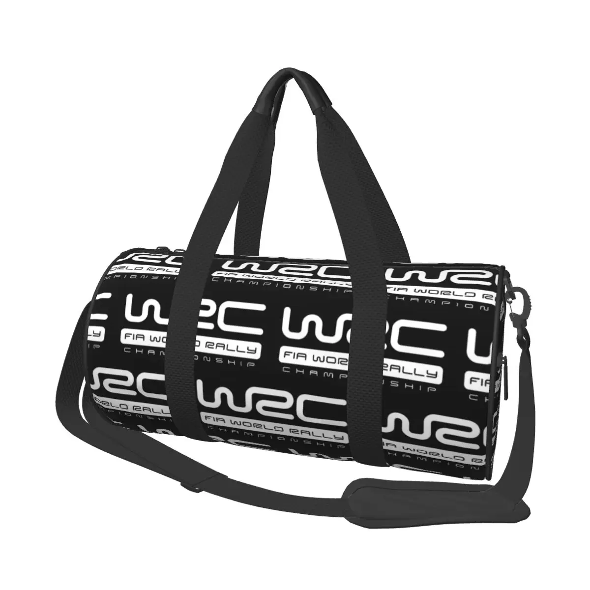 Большая спортивная сумка WRC, многофункциональная дорожная сумка Duffle, сумки для фитнеса
Большая спортивная сумка WRC, многофункциональная дорожная сумка Duffle, сумки для фитнеса