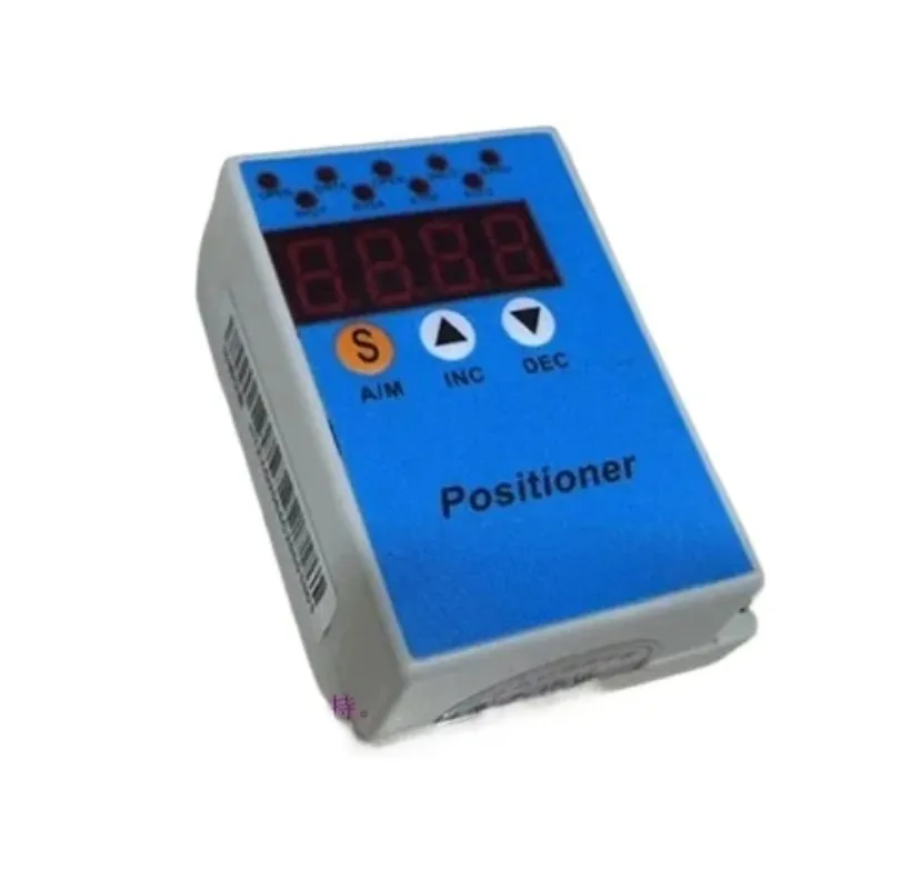 ZXQ2004 / C New Intelligent Valve Controller Proportional Control Valve Electric Valve Control Module
ZXQ2004 / C New Intelligent Valve Controller Proportional Control Valve Electric Valve Control Module