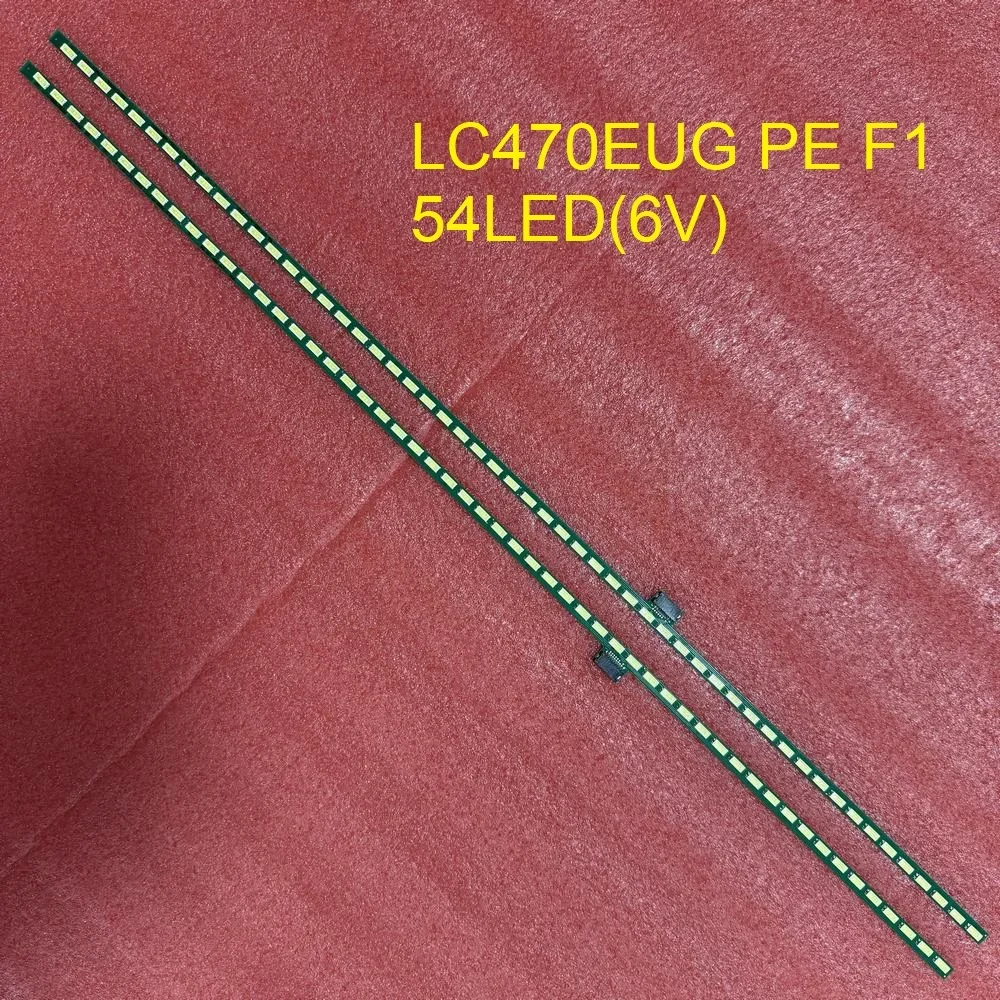 Новый светодиодный стремян (2) для 47LM760T 47LM860T 47LM860V TOSHIBA 47L7200U 47VL963 47E800A 47VL963 47PFL6907K/12 47PFL6907T 47HFL7008D/12
Новый светодиодный стремян (2) для 47LM760T 47LM860T 47LM860V TOSHIBA 47L7200U 47VL963 47E800A 47VL963 47PFL6907K/12 47PFL6907T 47HFL7008D/12