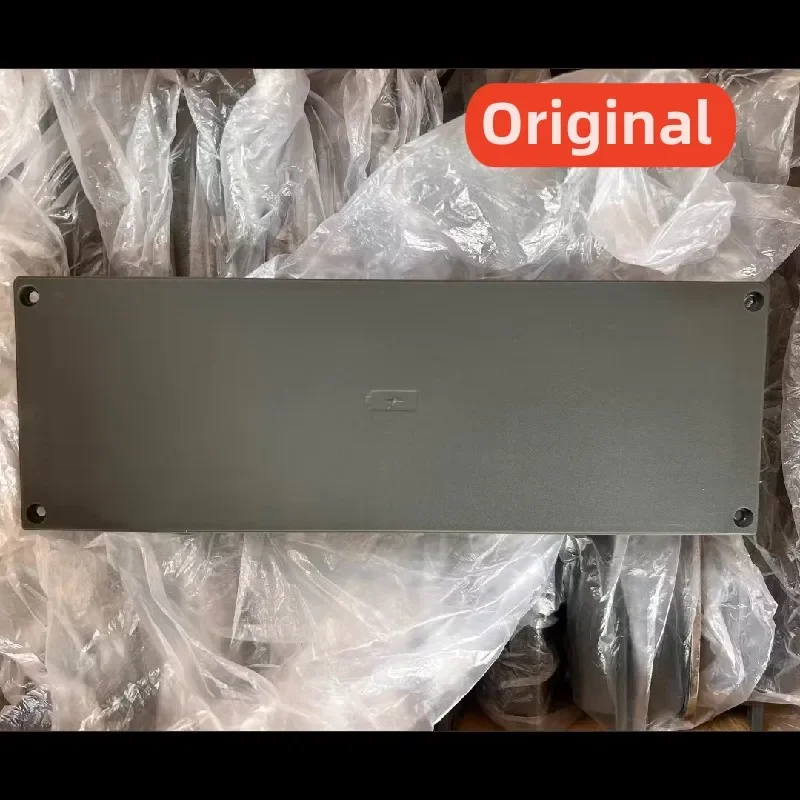 100% Original 7500mAh 7.4V for Micsig STO-BA-A750 STO1152C Hand-held Digital Oscilloscope Rechargeable Battery
100% Original 7500mAh 7.4V for Micsig STO-BA-A750 STO1152C Hand-held Digital Oscilloscope Rechargeable Battery