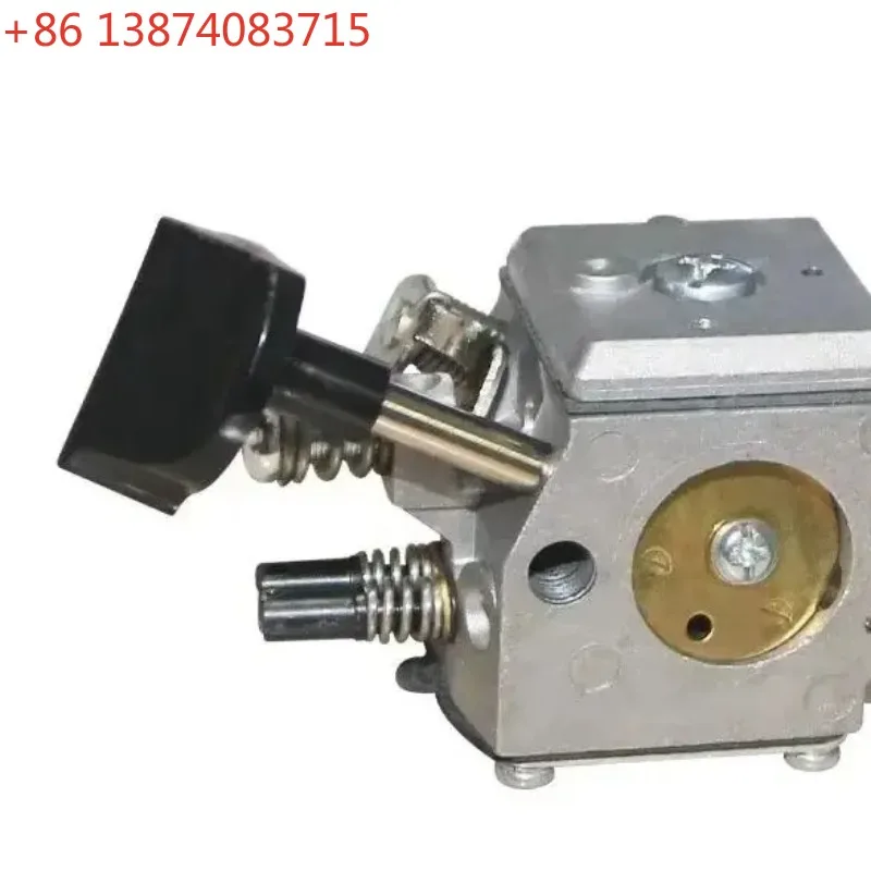 Carburetor For BR 420 400 320 SR 320 380 420 BR320 BR400 BR420 SR320 SR420 4203 120 0601 42031200601
Carburetor For BR 420 400 320 SR 320 380 420 BR320 BR400 BR420 SR320 SR420 4203 120 0601 42031200601