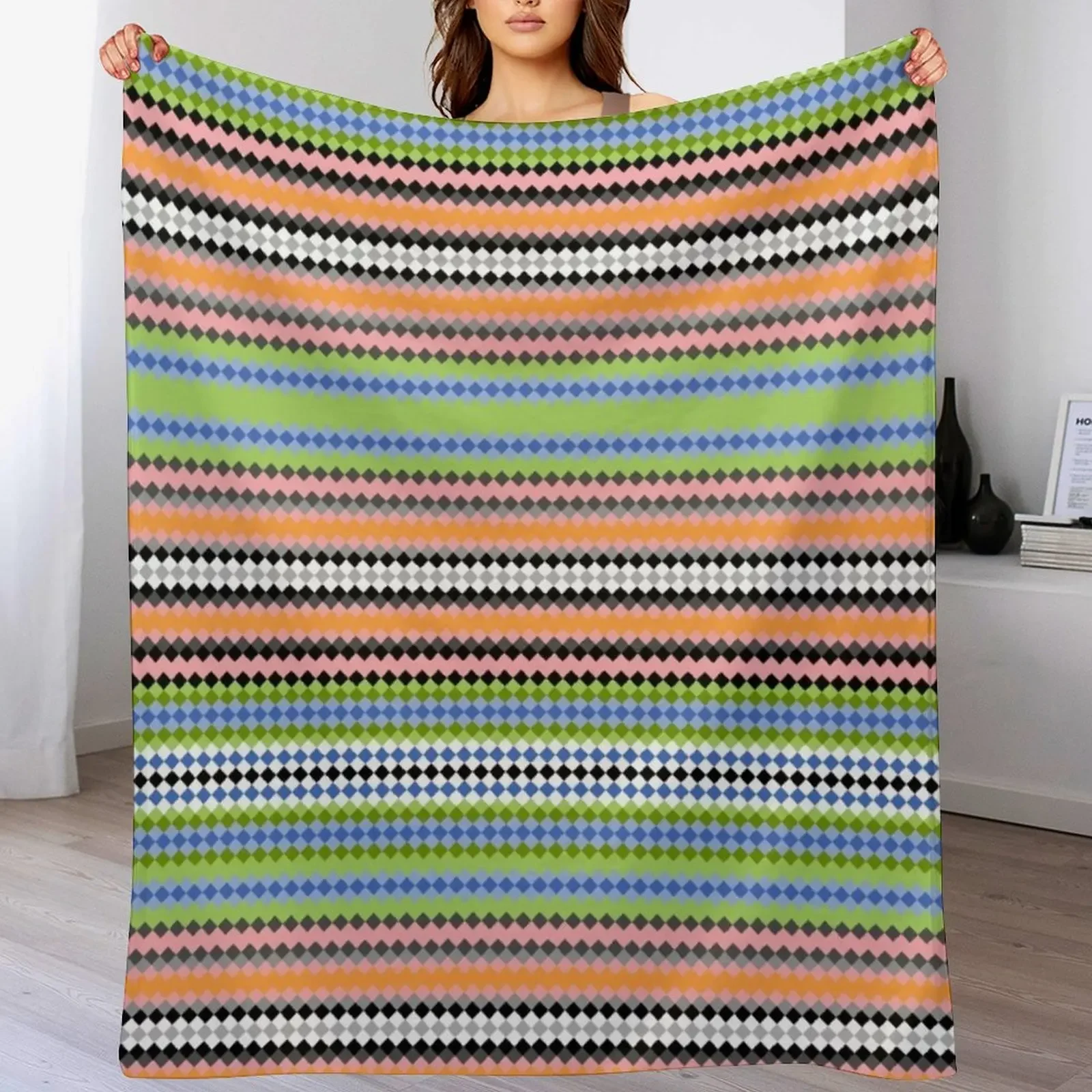 Mamma mia Poncho Throw Blanket Multi-Purpose Sofa Quilt Cute Plaid christmas gifts Blankets
Mamma mia Poncho Throw Blanket Multi-Purpose Sofa Quilt Cute Plaid christmas gifts Blankets