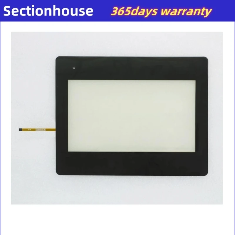 Touch Glass Digitizer for WeinView cMT1107X cMT2129X cMT2159X cMT2109X2 Touch Glass Panel & Protective Film
Touch Glass Digitizer for WeinView cMT1107X cMT2129X cMT2159X cMT2109X2 Touch Glass Panel & Protective Film