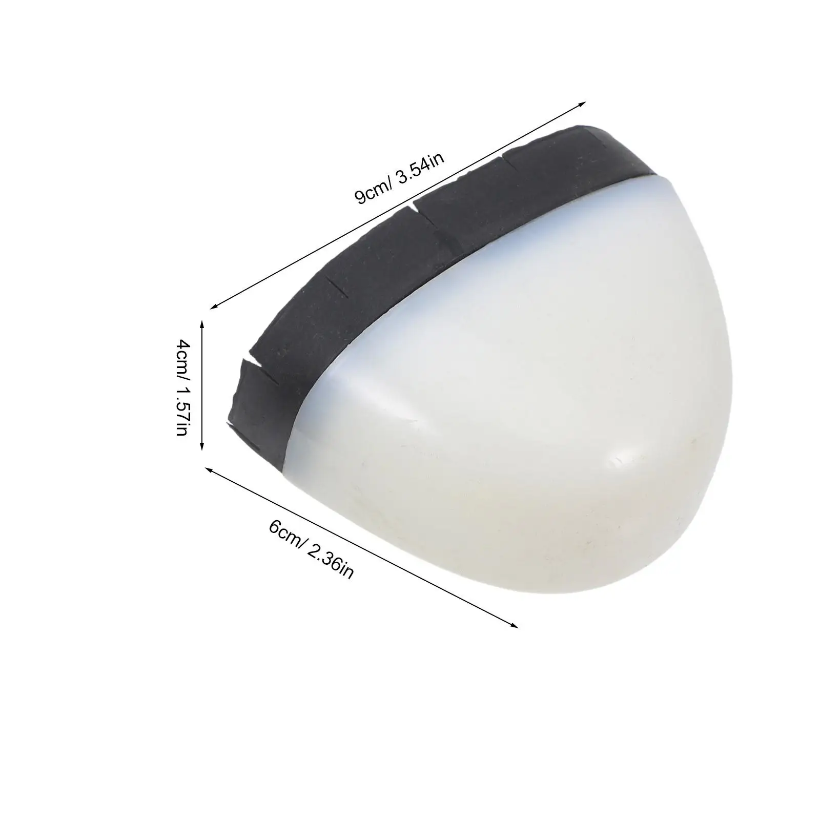 Safety Toe Boot Protector Plastic Caps Covers Puncture Proof Impact Resistant Work Shoes Accessories Boot Toe Protectors
Safety Toe Boot Protector Plastic Caps Covers Puncture Proof Impact Resistant Work Shoes Accessories Boot Toe Protectors