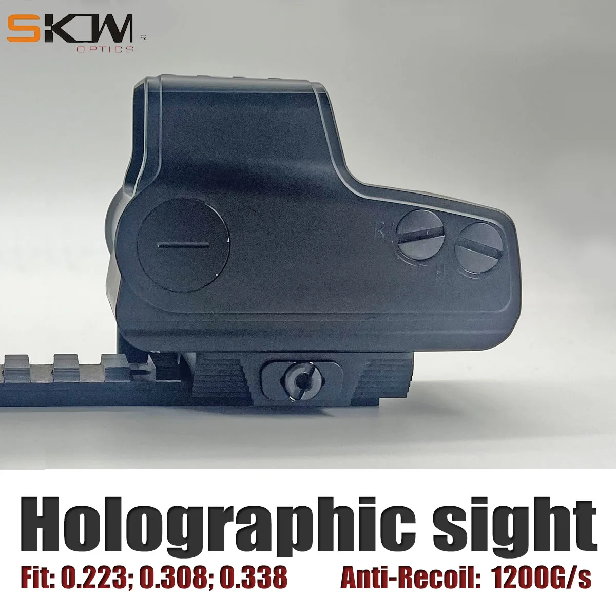 Skwoptics-Holographic Sight MIL Scope, Hunting for 21MM Picatinny Rail AR15 scope
Skwoptics-Holographic Sight MIL Scope, Hunting for 21MM Picatinny Rail AR15 scope