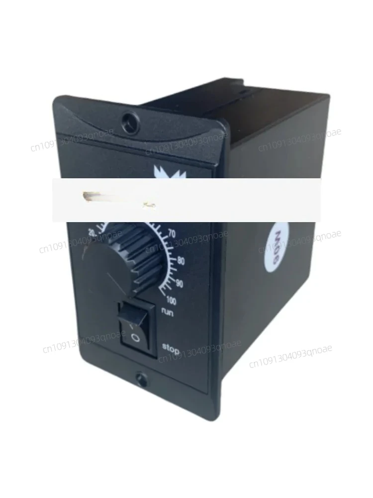 NEW WANSHSIN WS-P Panel Governor Micro AC Speed Control Motor Motor Controller 6W~ 250W
NEW WANSHSIN WS-P Panel Governor Micro AC Speed Control Motor Motor Controller 6W~ 250W